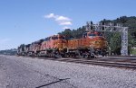 BNSF 817